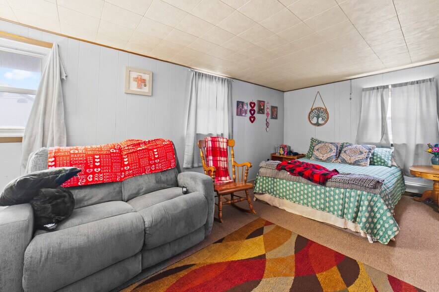 More Photos Of 6516 Old 27 N, Frederic General Retail For Sale