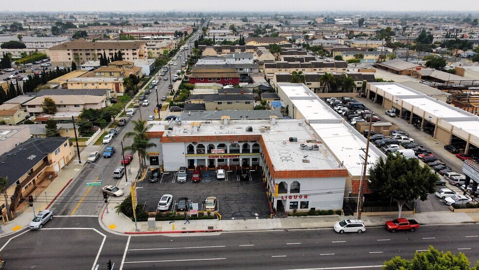 More Photos Of 3806 W El Segundo Blvd, Hawthorne Unknown For Lease