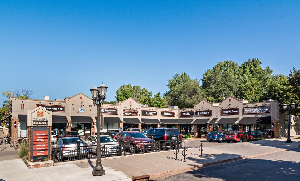 More Photos Of 1041-1055 Grand Ave, Saint Paul Freestanding For Lease