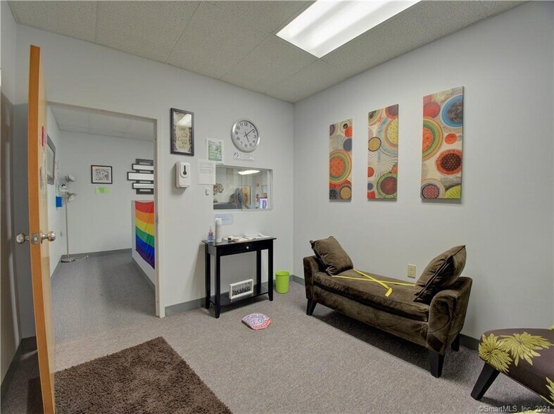 More Photos Of 90 S Park St, Willimantic Warehouse For Lease