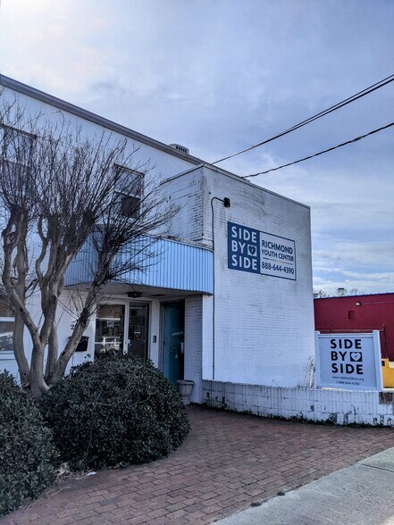 Primary Photo Of 2311 Westwood Ave, Richmond Office For Sale