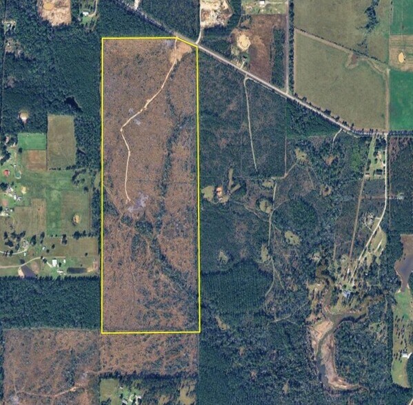 More Photos Of 3800 Camp Edgewood rd, Ragley Land For Sale