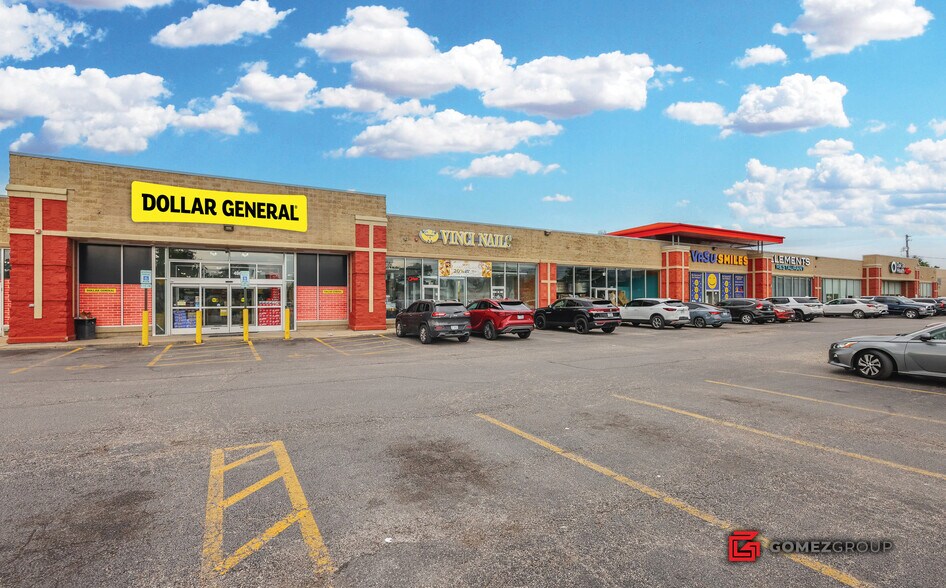 More Photos Of , Bellwood General Retail For Sale