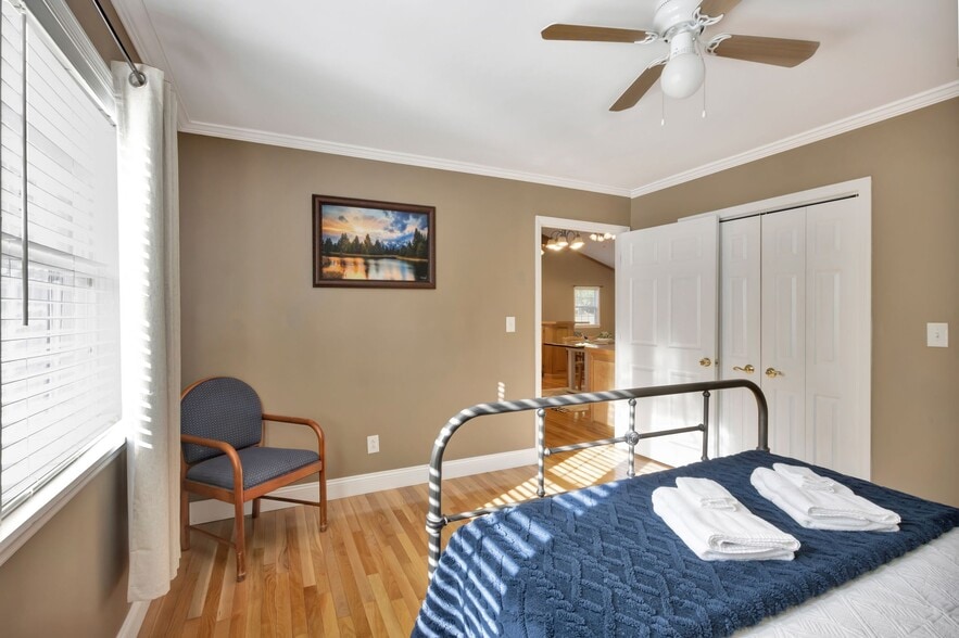 More Photos Of 11845 US 41 St, Monteagle Trailer Camper Park For Sale