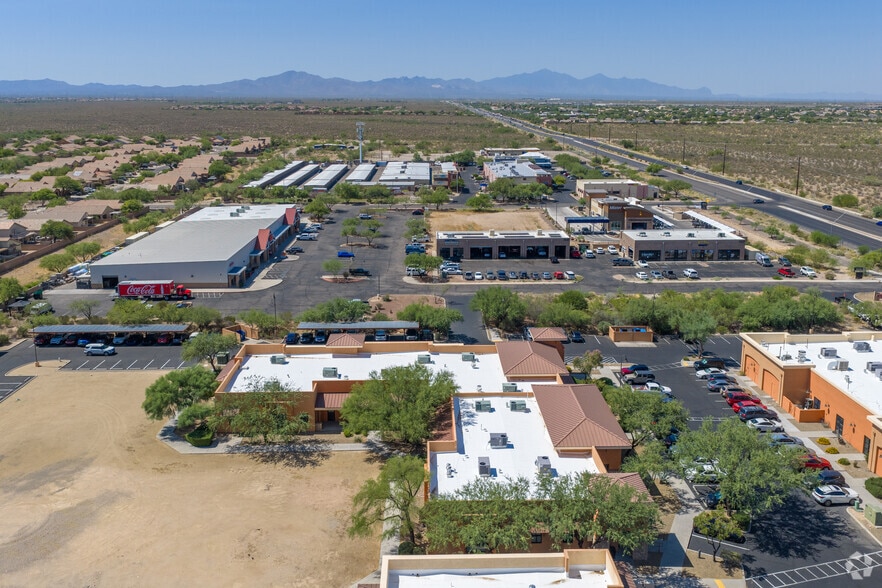 More Photos Of 7355 S Houghton Rd, Tucson Unknown For Lease