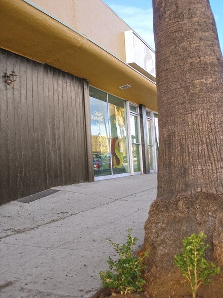 More Photos Of 3115-3125 Santa Monica Blvd, Santa Monica Storefront Retail Office For Sale