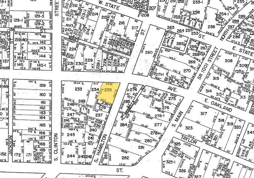 More Photos Of 48 W Oakland Ave, Doylestown Office For Sale