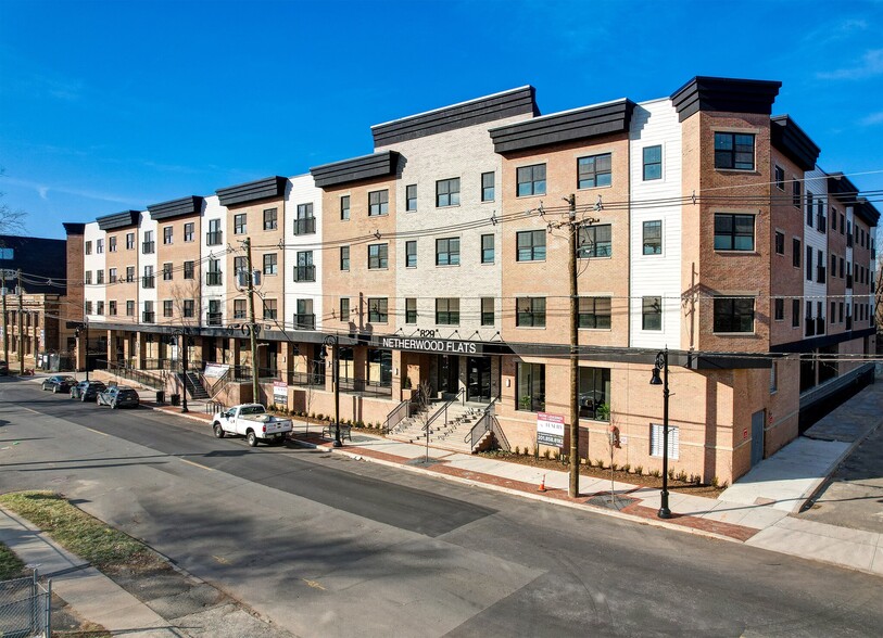 More Photos Of 829 South Ave, Plainfield Apartments For Sale