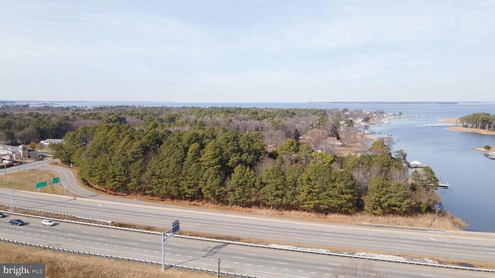 More Photos Of VFW Ave, Grasonville Land For Sale