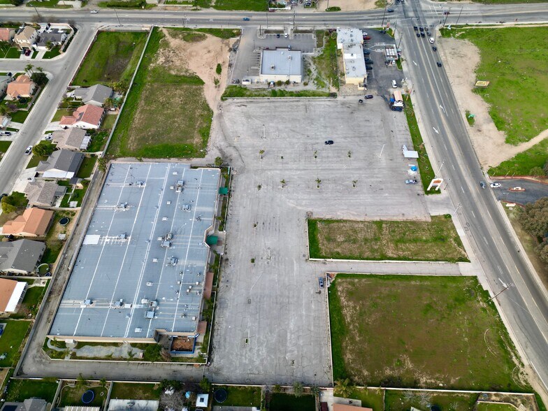 More Photos Of 1715 Morning Dr, Bakersfield Land For Sale