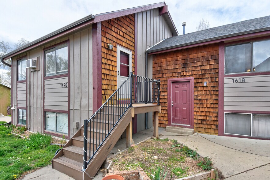 More Photos Of 1618 Donovan Pl, Longmont Multifamily For Sale