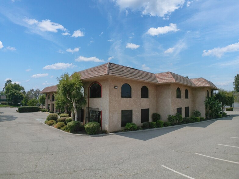 More Photos Of , San Dimas Office For Sale