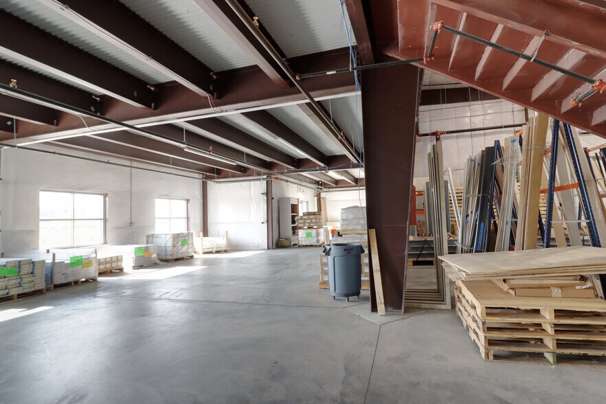 More Photos Of 6987 Rickenbacker Rd, Loveland Warehouse For Sale