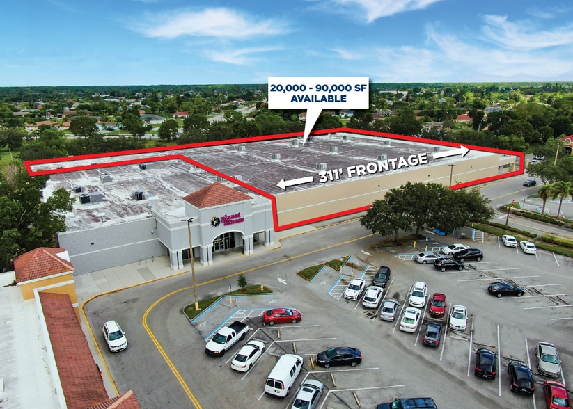 More Photos Of 4953-4995 Golden Gate Pky, Naples Unknown For Lease