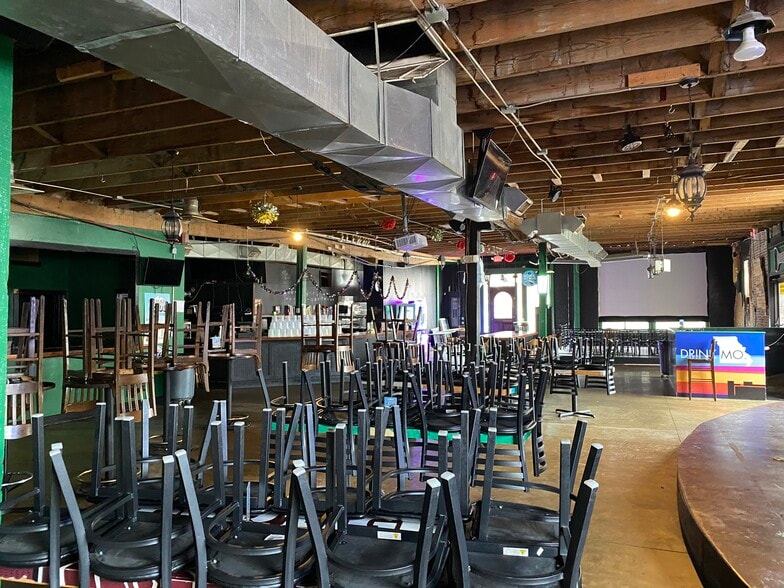 More Photos Of 311 S Patton Ave, Springfield Storefront For Sale