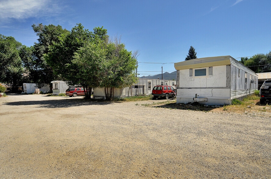 More Photos Of 139 W Highway 50, Salida Land For Sale
