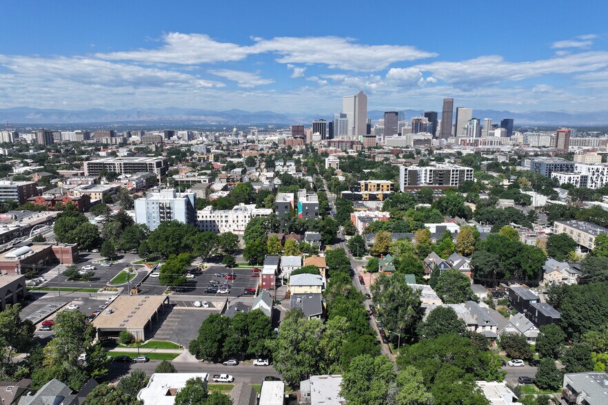 More Photos Of 1575 Gilpin St, Denver Office Residential For Sale