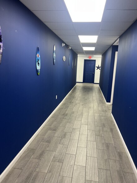 More Photos Of 120 Coad St, Fort Worth Warehouse For Lease