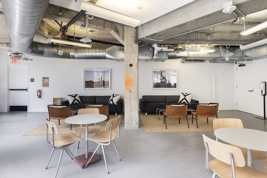 More Photos Of 800-830 Market St, San Francisco Office For Lease