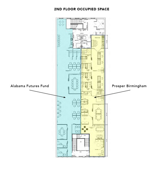 More Photos Of 1721 3rd Ave N, Birmingham Storefront Retail Office For Lease