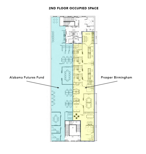 More Photos Of 1721 3rd Ave N, Birmingham Storefront Retail Office For Lease