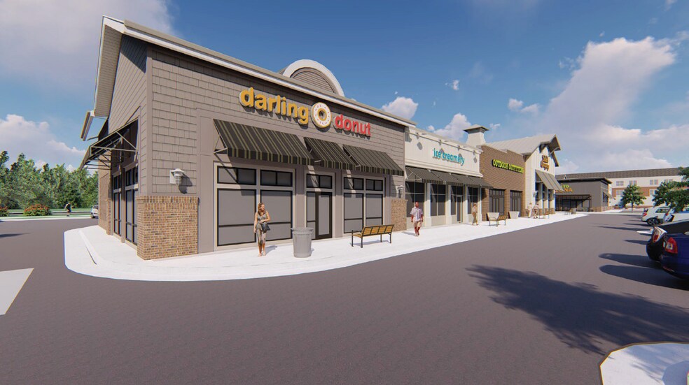 More Photos Of 1700 Piney Creek Rd, Chester Land For Lease