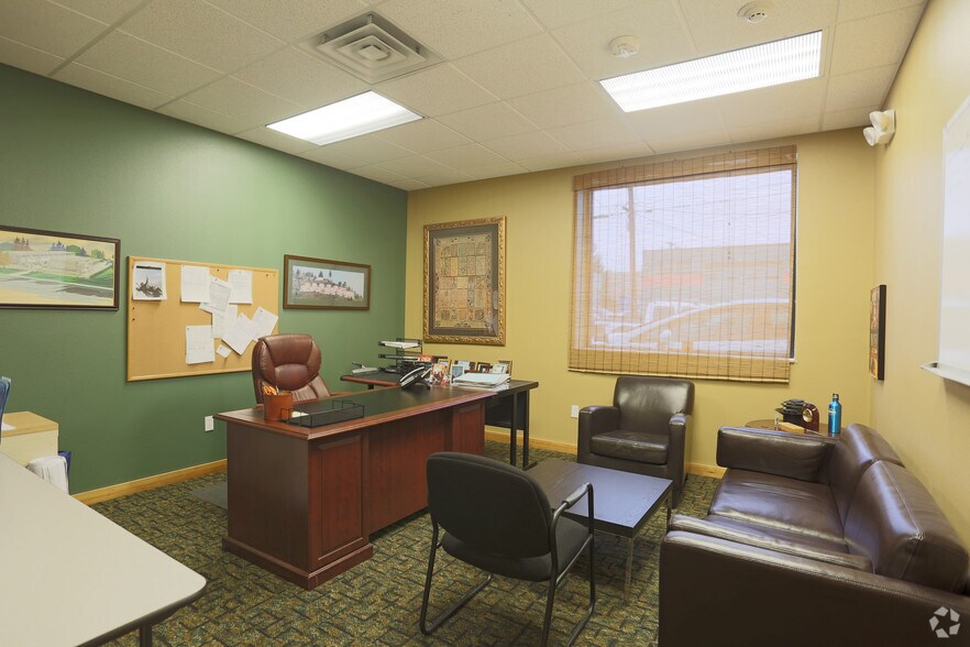 Photo of 1st Floor Ste 100