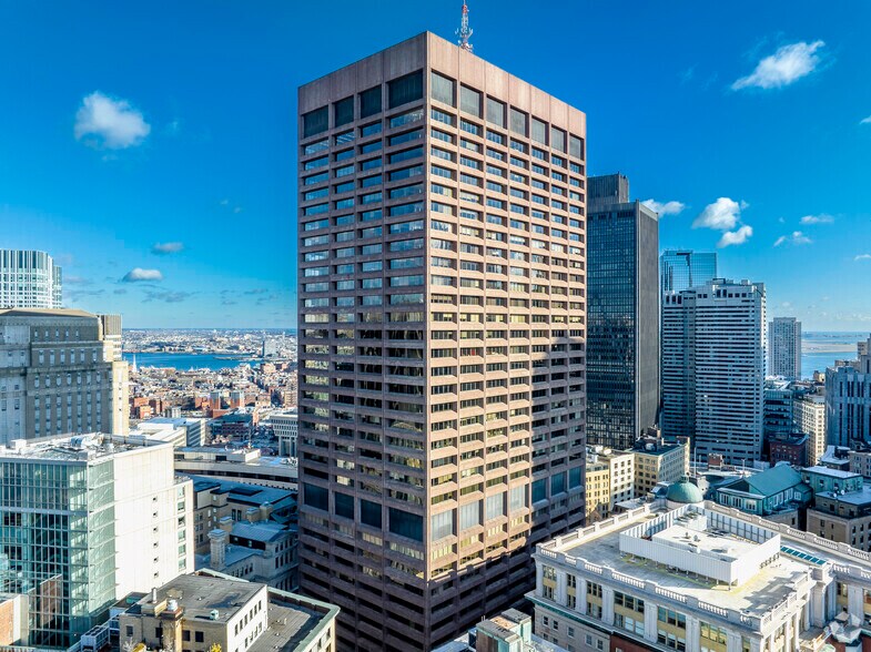 More Photos Of 1 Beacon, Boston Office For Lease