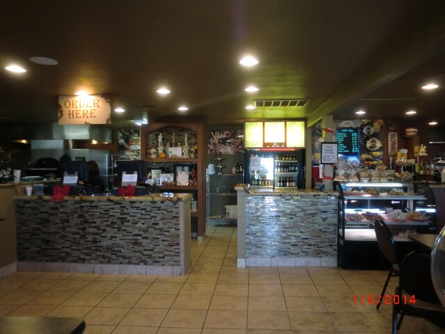 More Photos Of 445 W Highway 287, Florence Restaurant For Sale