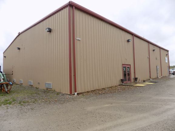 More Photos Of 66640 Executive Dr, Saint Clairsville Land For Lease