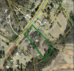 Primary Photo Of 2211 Sam Wilson Rd, Charlotte Land For Sale