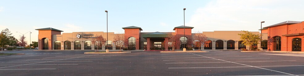 More Photos Of 3220 Bluff Creek Dr, Columbia Medical For Lease