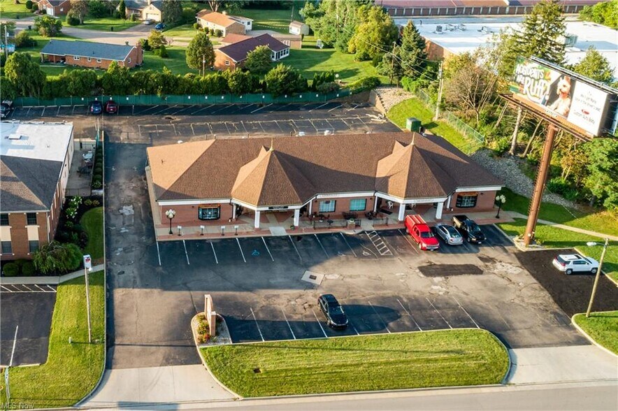 More Photos Of 4463 Hills and Dales Rd NW, Canton Medical For Sale
