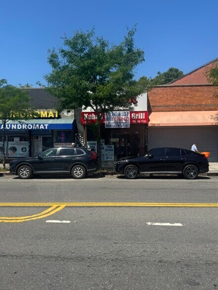 More Photos Of 7070-7078 Kissena Blvd, Flushing Storefront For Lease