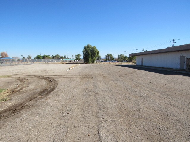 More Photos Of 500 N Broadway Ave, Blythe Medical For Sale