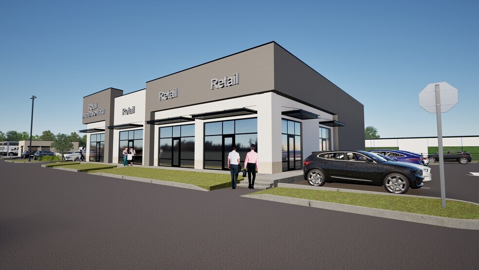 More Photos Of 45741 Highway 27, Davenport Freestanding For Lease