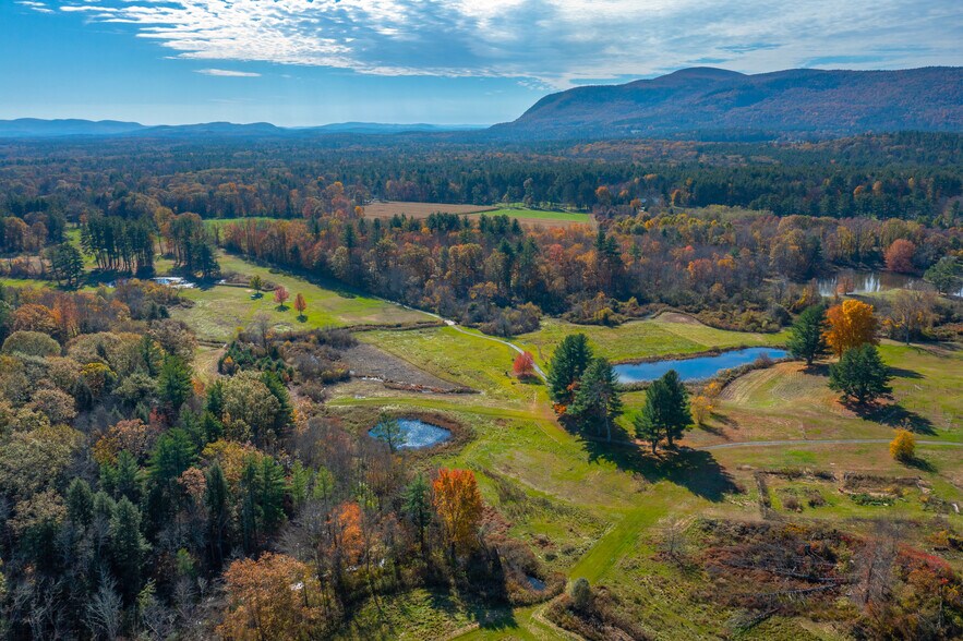 More Photos Of 685 S Egremont Rd, Great Barrington Golf Course Driving Range For Sale