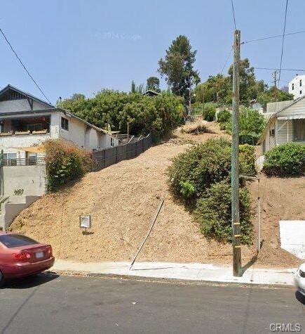 More Photos Of 1223 Isabel St, Los Angeles Land For Sale