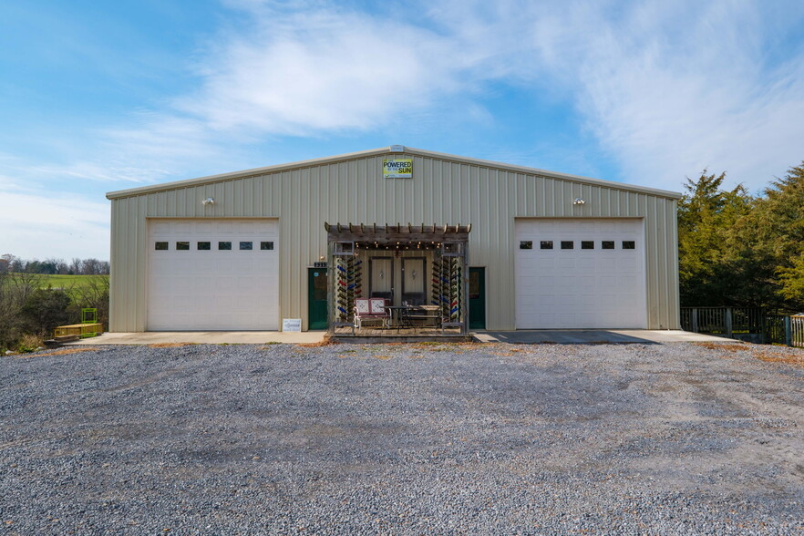 Primary Photo Of 3315 Harpine Highway, Rockingham Warehouse For Lease