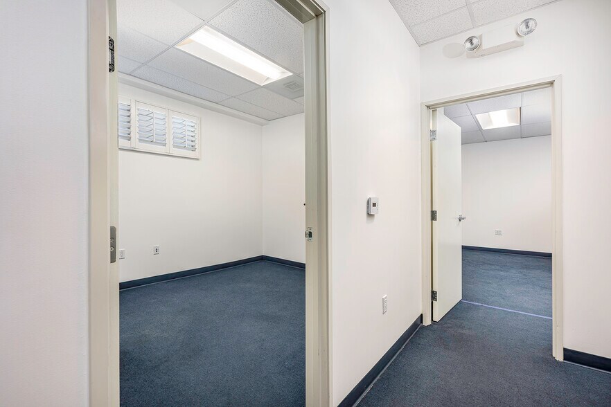 More Photos Of 2700 N Bellflower Blvd, Long Beach Medical For Lease
