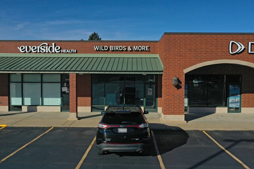 More Photos Of , Champaign General Retail For Sale