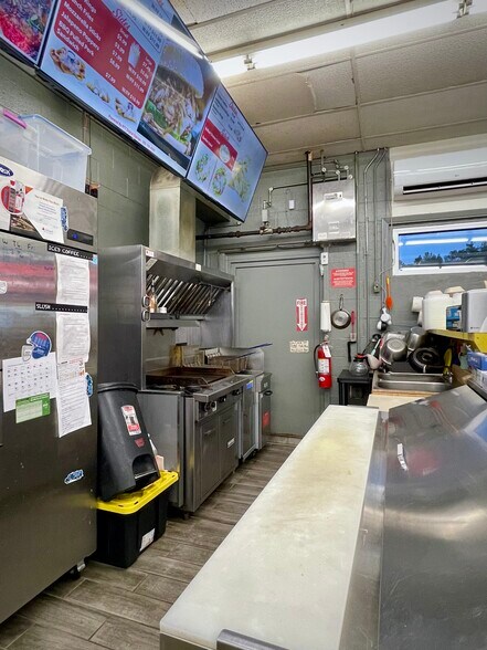 More Photos Of 1253 W Danby Rd, Newfield Convenience Store For Sale
