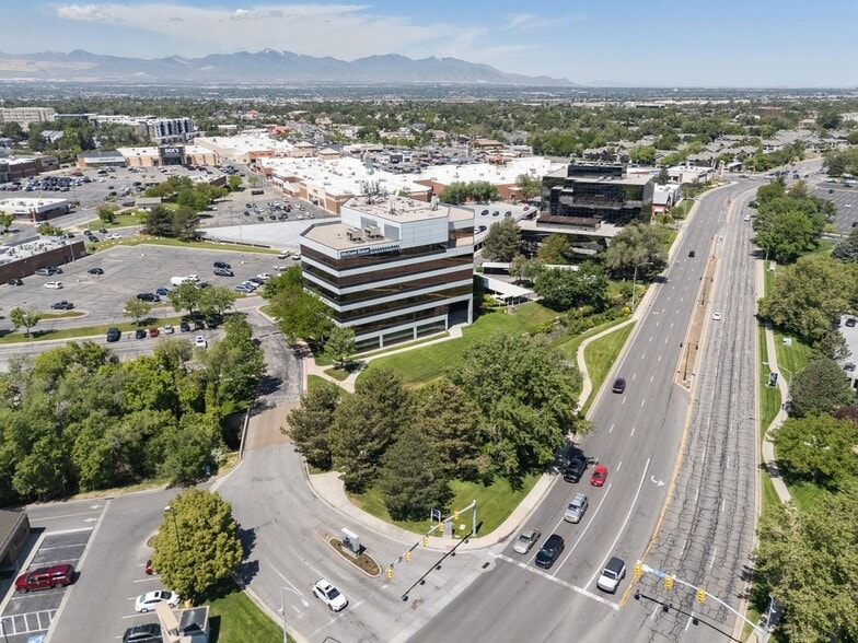 More Photos Of 7090 S Union Park Ctr, Midvale Office For Lease