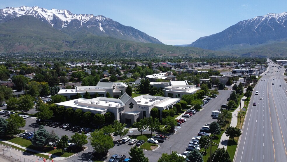 More Photos Of 552-580 W 800 N, Orem Medical For Sale