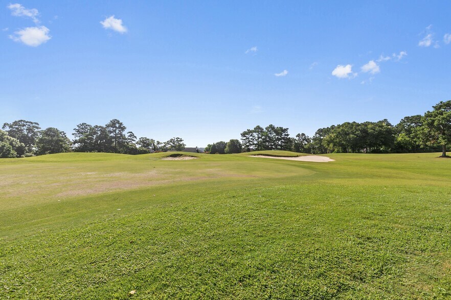 More Photos Of 101 Merion Dr, Eufaula Golf Course Driving Range For Sale
