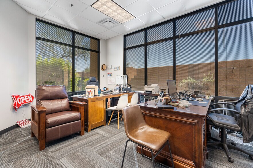 More Photos Of 33725 N Scottsdale Rd, Scottsdale Office For Lease