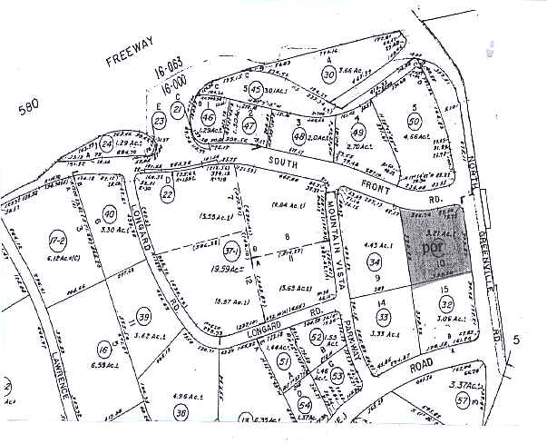 More Photos Of 7855 Southfront Rd, Livermore Light Manufacturing For Sale