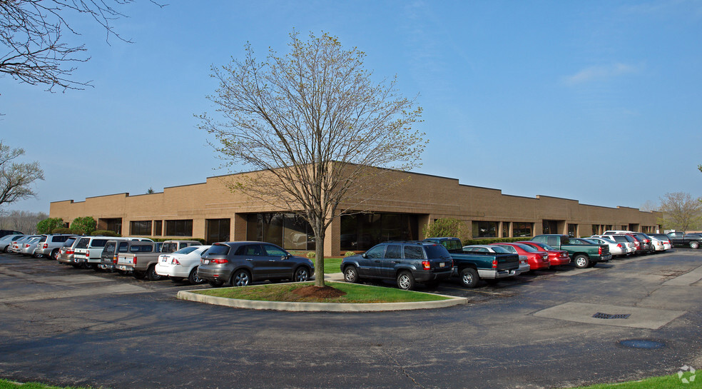 Primary Photo Of 4021-4029 Executive Dr, Beavercreek Office For Lease