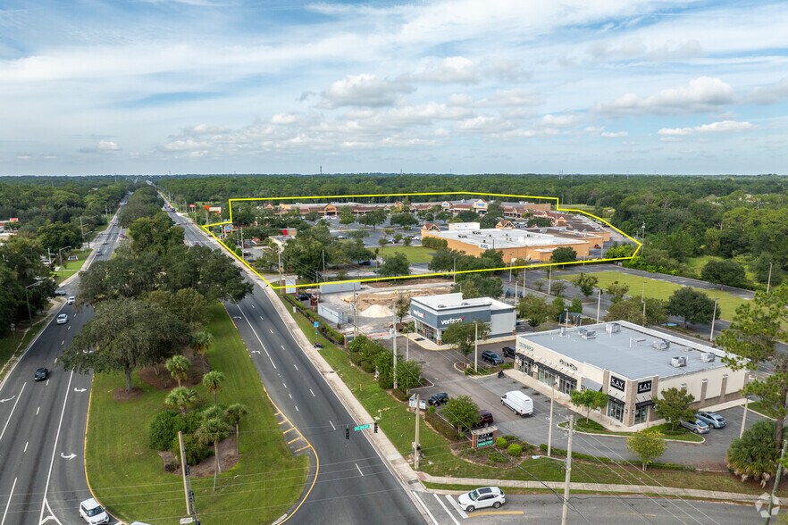 More Photos Of 4901 E Silver Springs Blvd, Ocala Unknown For Lease