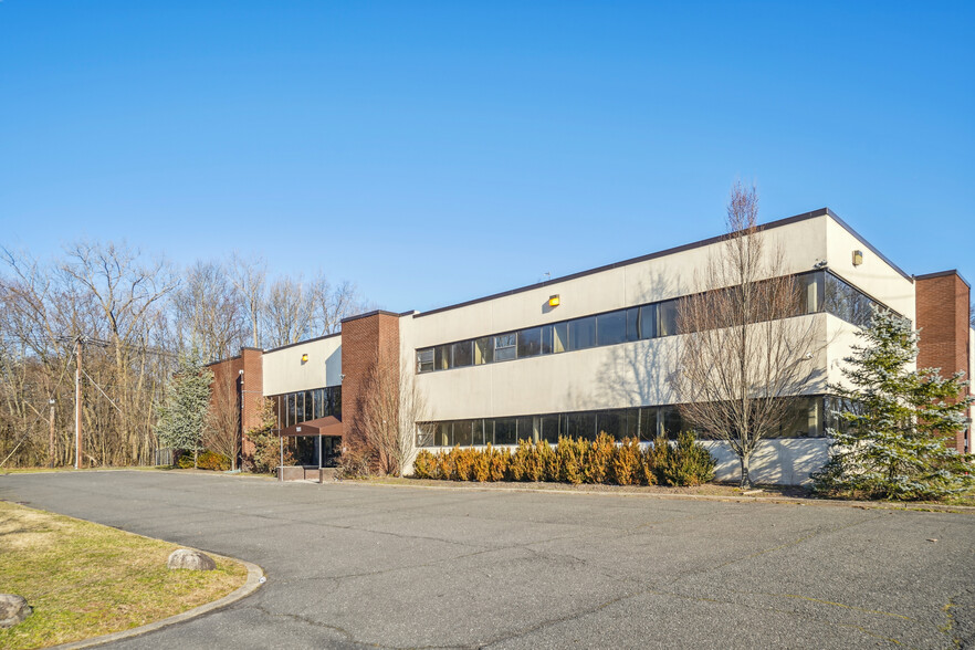 Primary Photo Of 101 Henley Ave, New Milford Warehouse For Lease